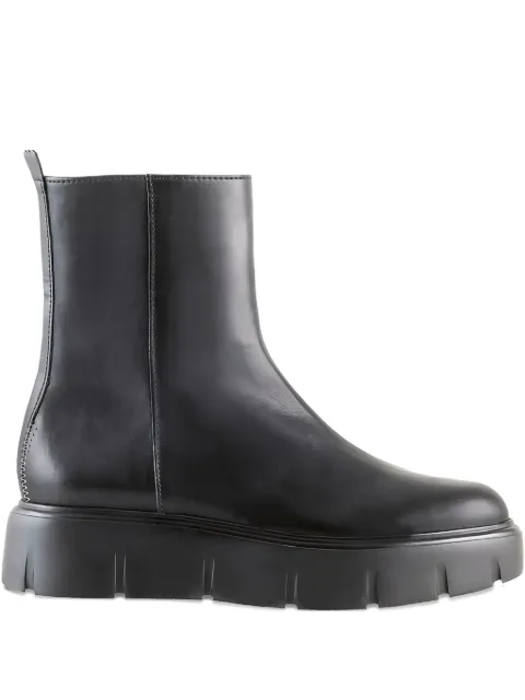 Hogl Buster chunky-sole ankle boots