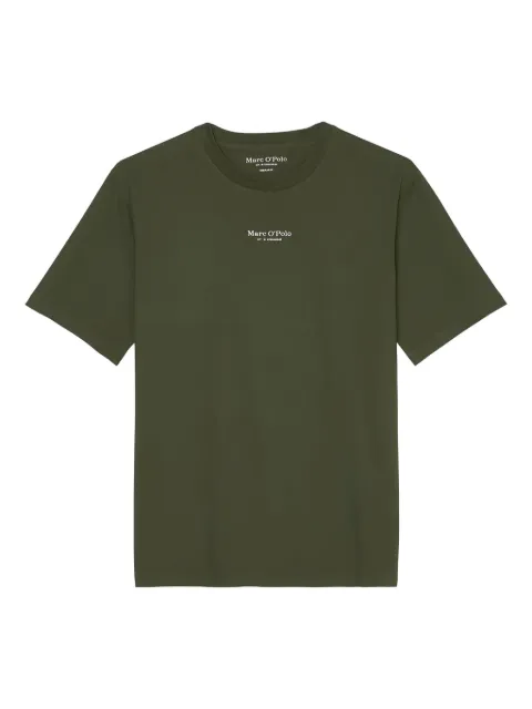 Marc O'Polo logo-print T-shirt