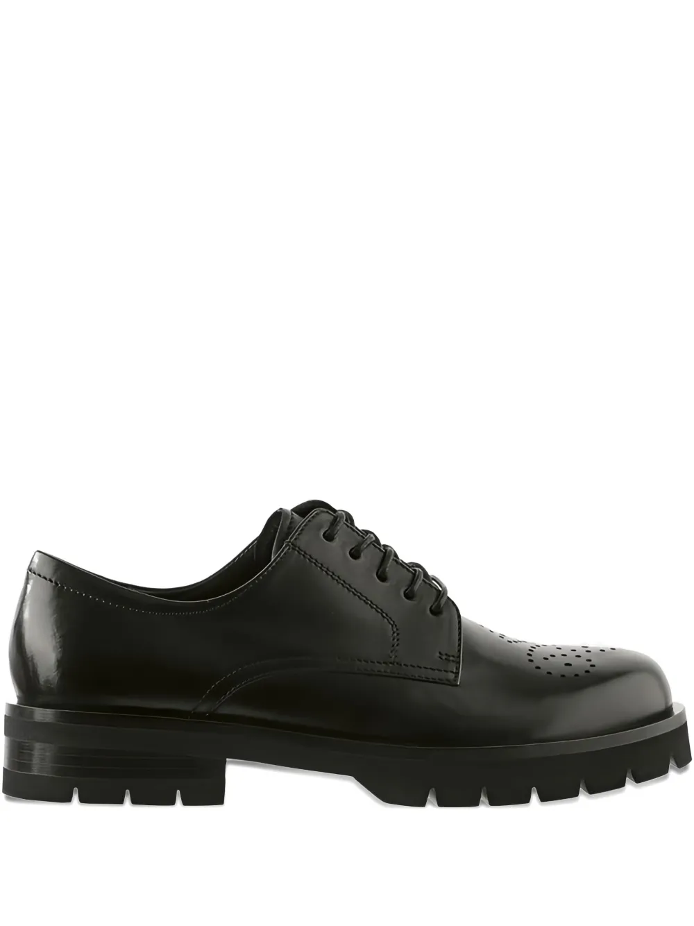 Hogl Rocky brogues Black