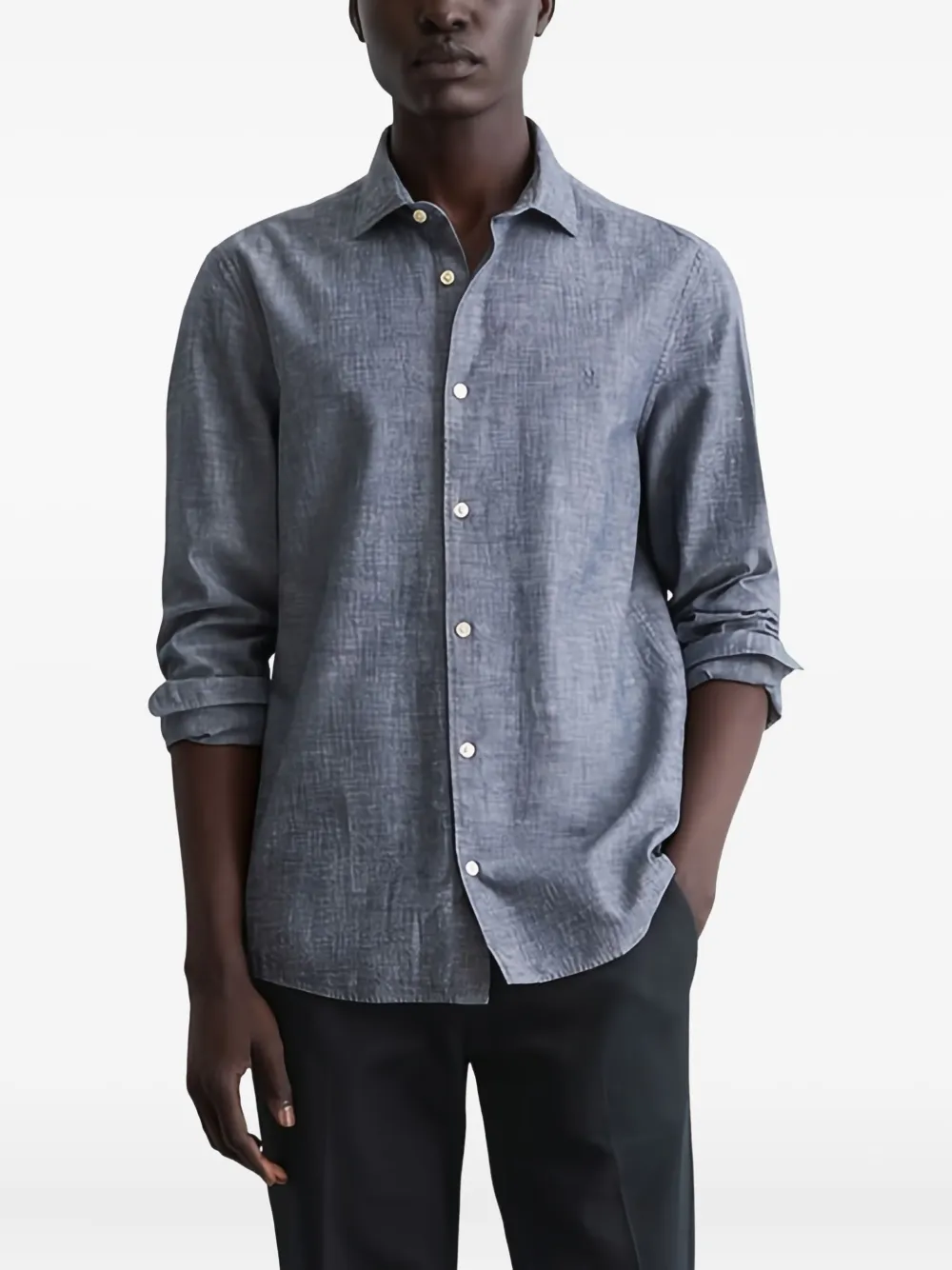 Marc O'Polo button-down shirt | Image 2