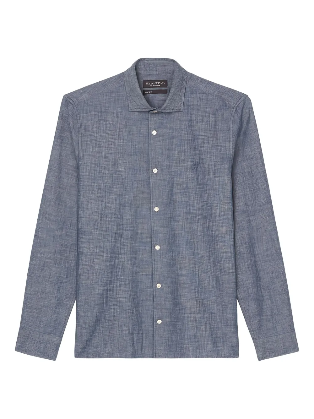 Marc O'Polo button-down shirt | Blue | Image 1