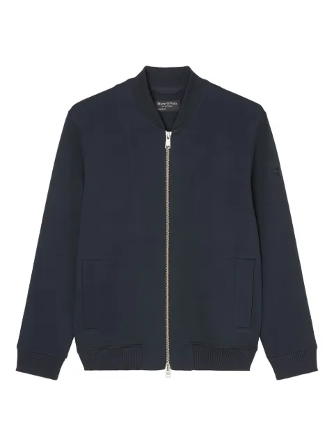 Marc O'Polo zip-up bomber jacket