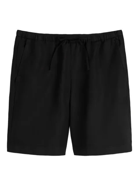 Marc O'Polo drawstring-waist shorts