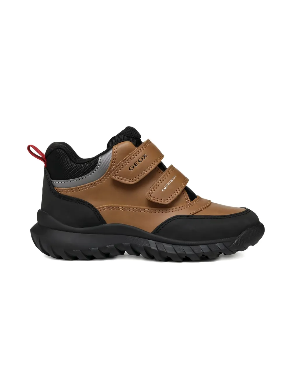 Geox Kids botas Simbyos | marrón | Image 1