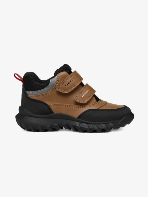 Geox Kids Simbyos boots