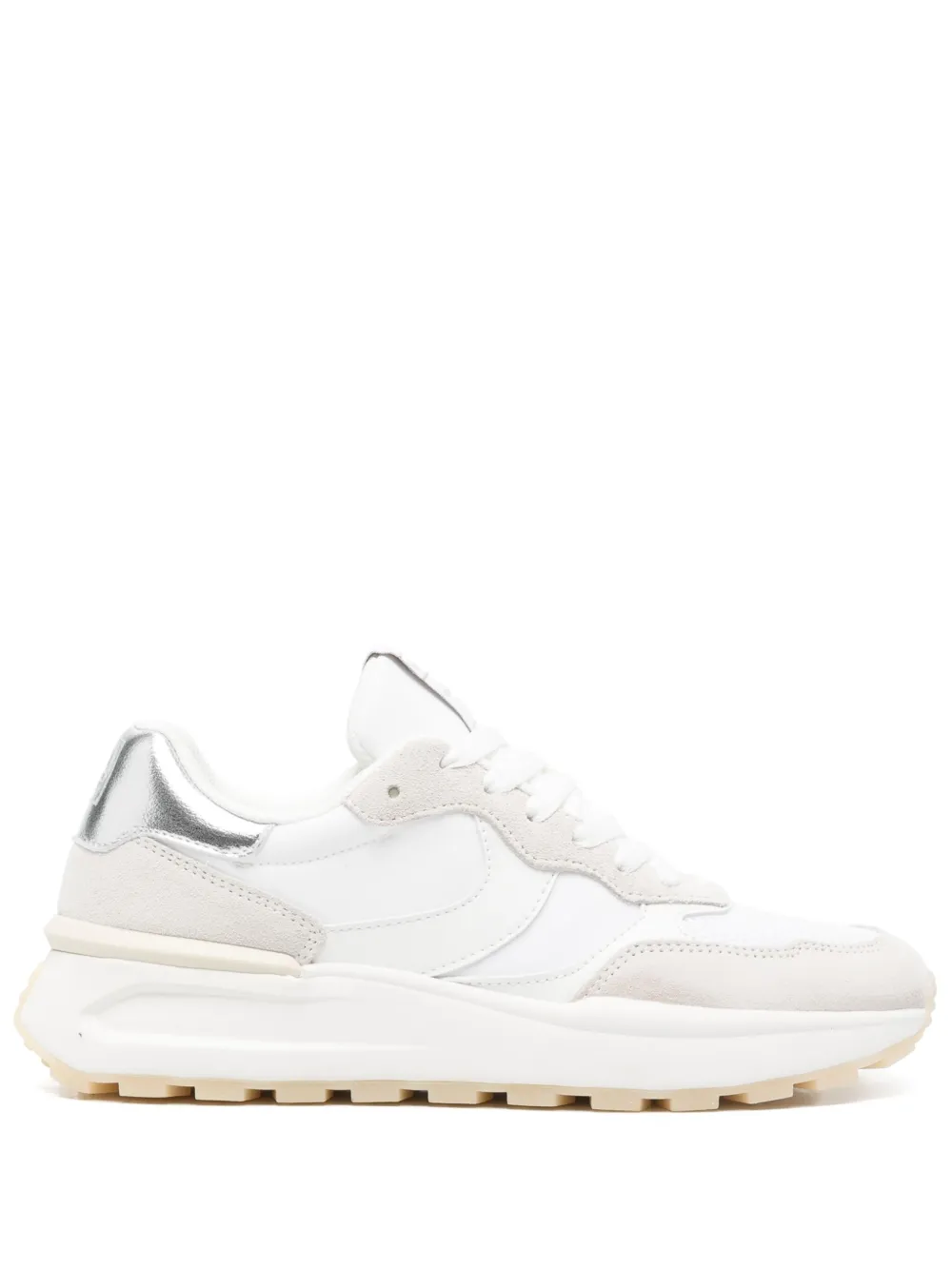 Marc O'Polo Egila sneakres White