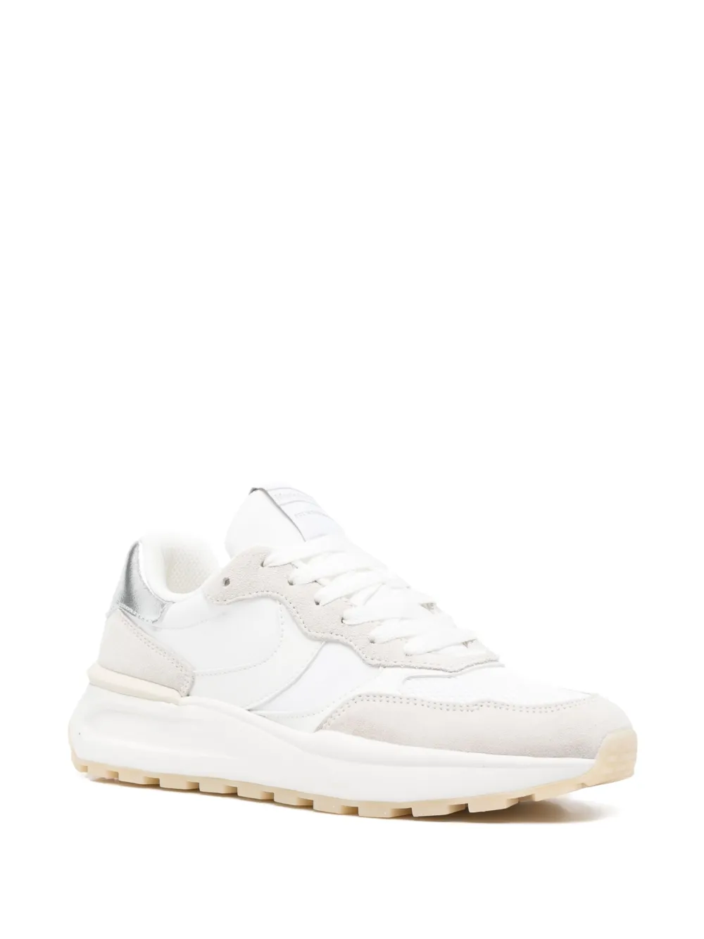 Marc O'Polo Egila sneakres - Wit