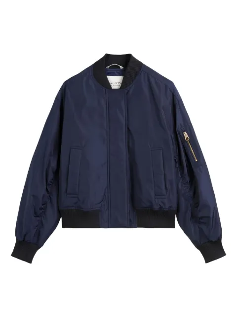 Marc O'Polo zip-up bomber jacket