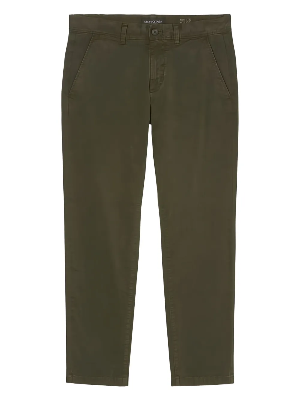 Marc O'Polo chino trousers | Green | Image 1