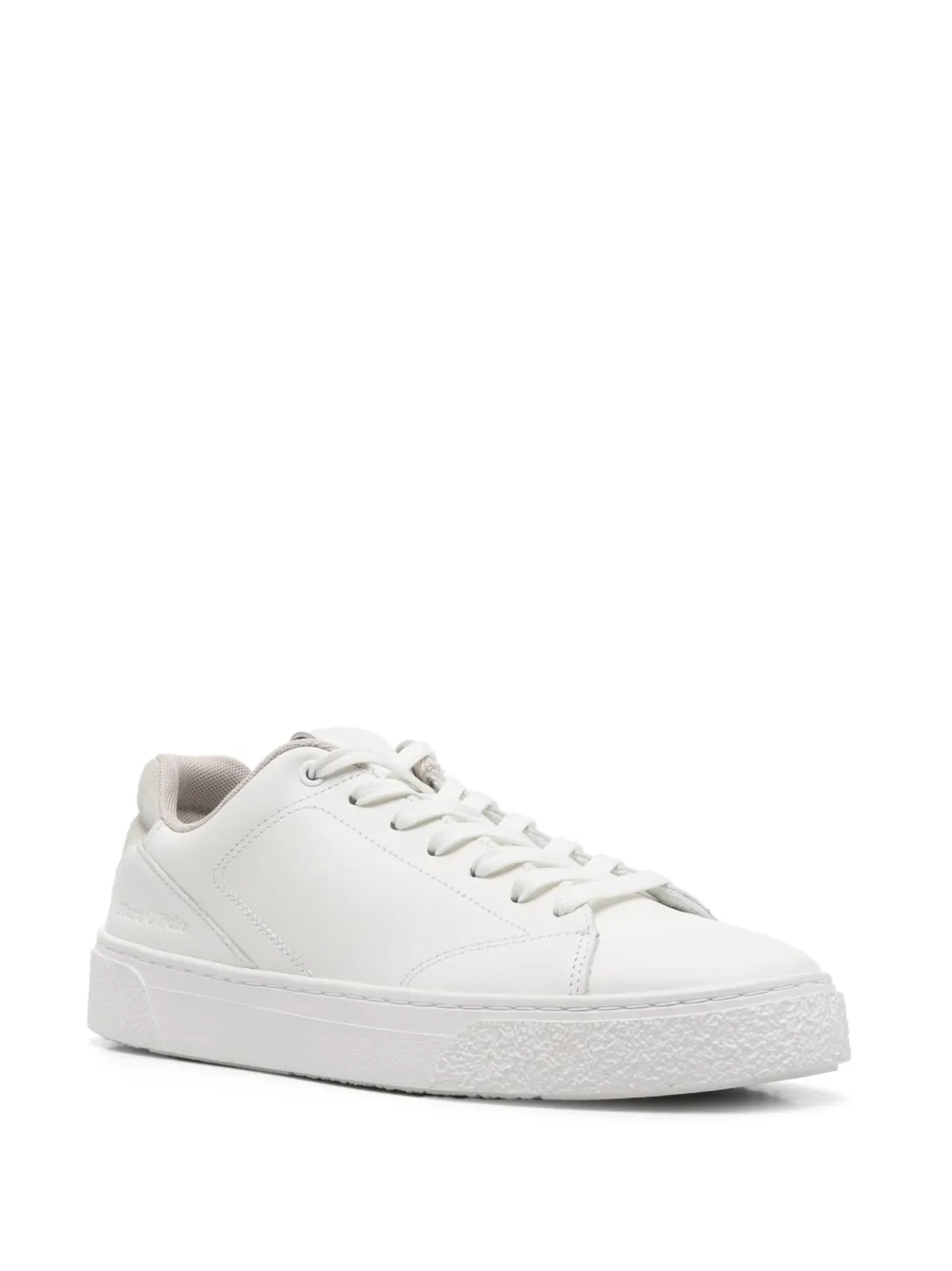 Marc O'Polo Jarvis sneakers White