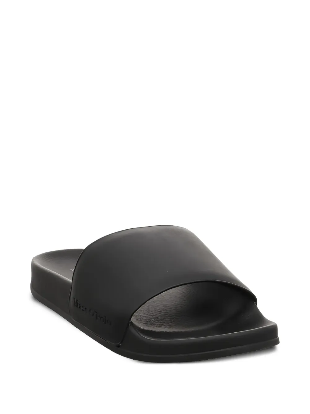 Marc O'Polo flip flops con puntera abierta | Image 2