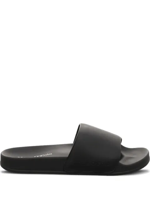 Marc O'Polo open-toe slides