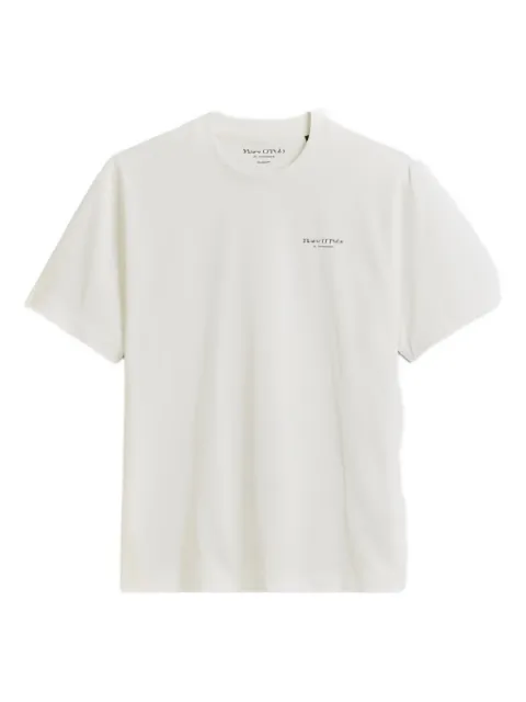 Marc O'Polo graphic-print T-shirt