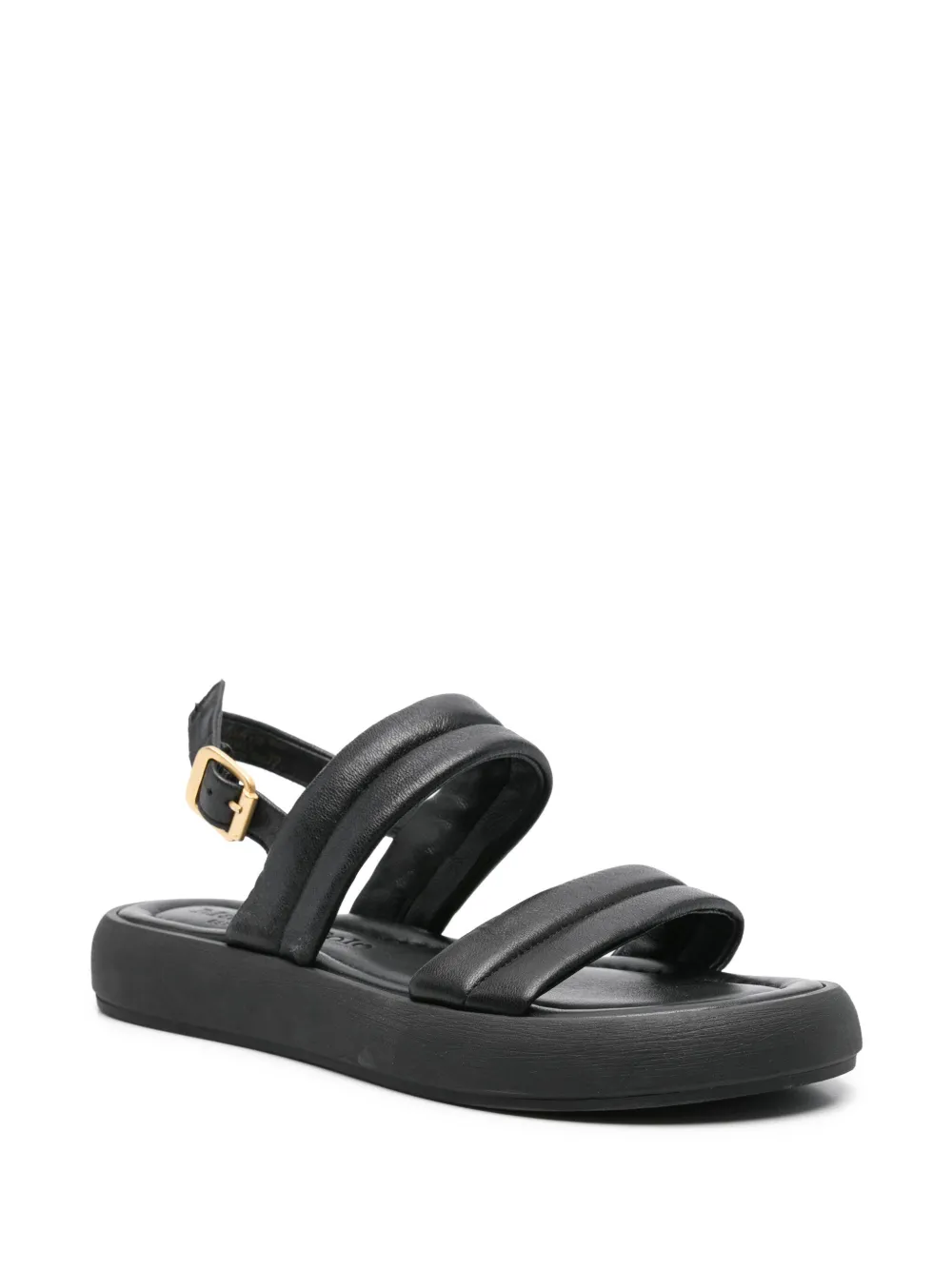 Marc O'Polo Asa sandals Black