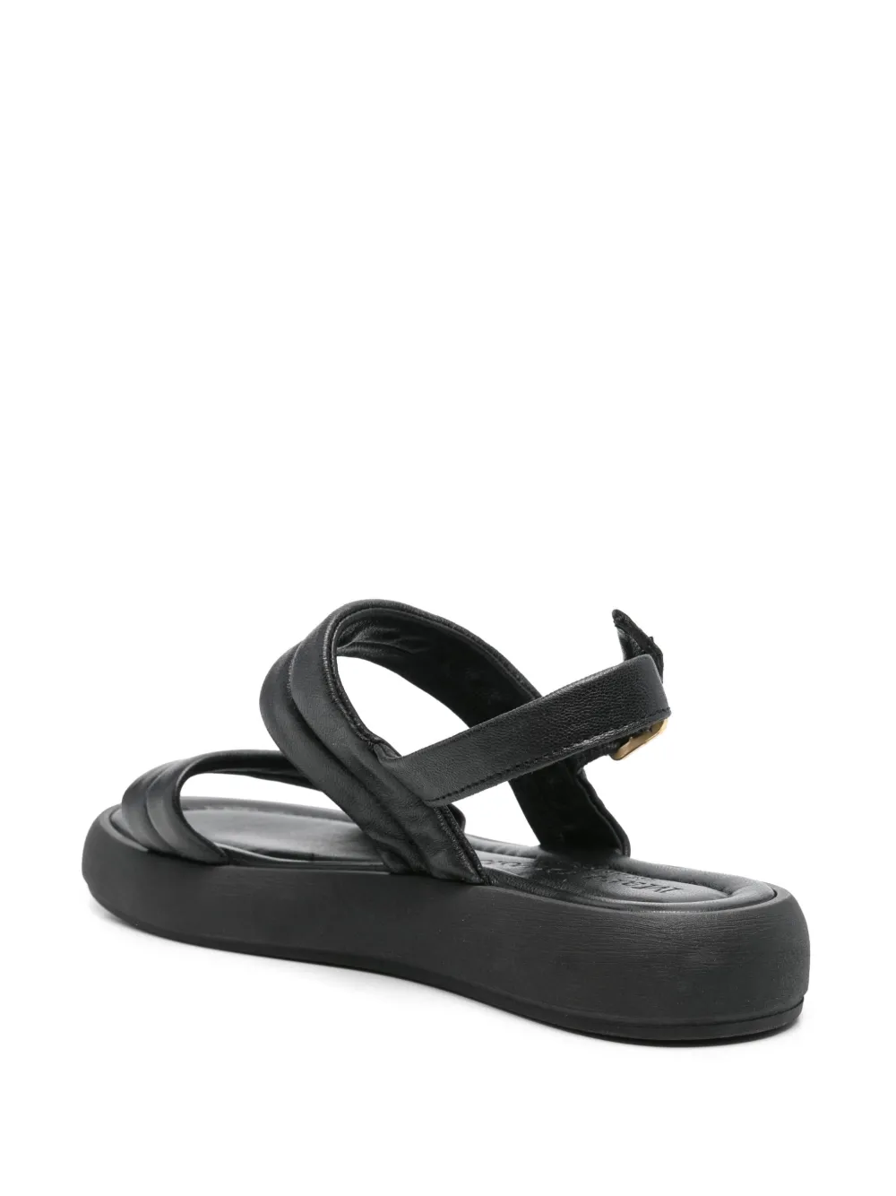 Marc O'Polo Asa sandals Black
