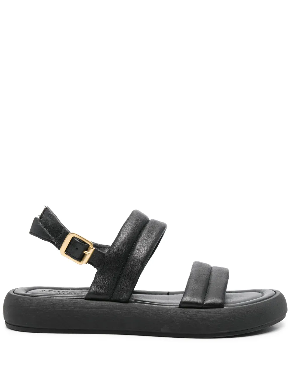 Marc O'Polo Asa sandals Black