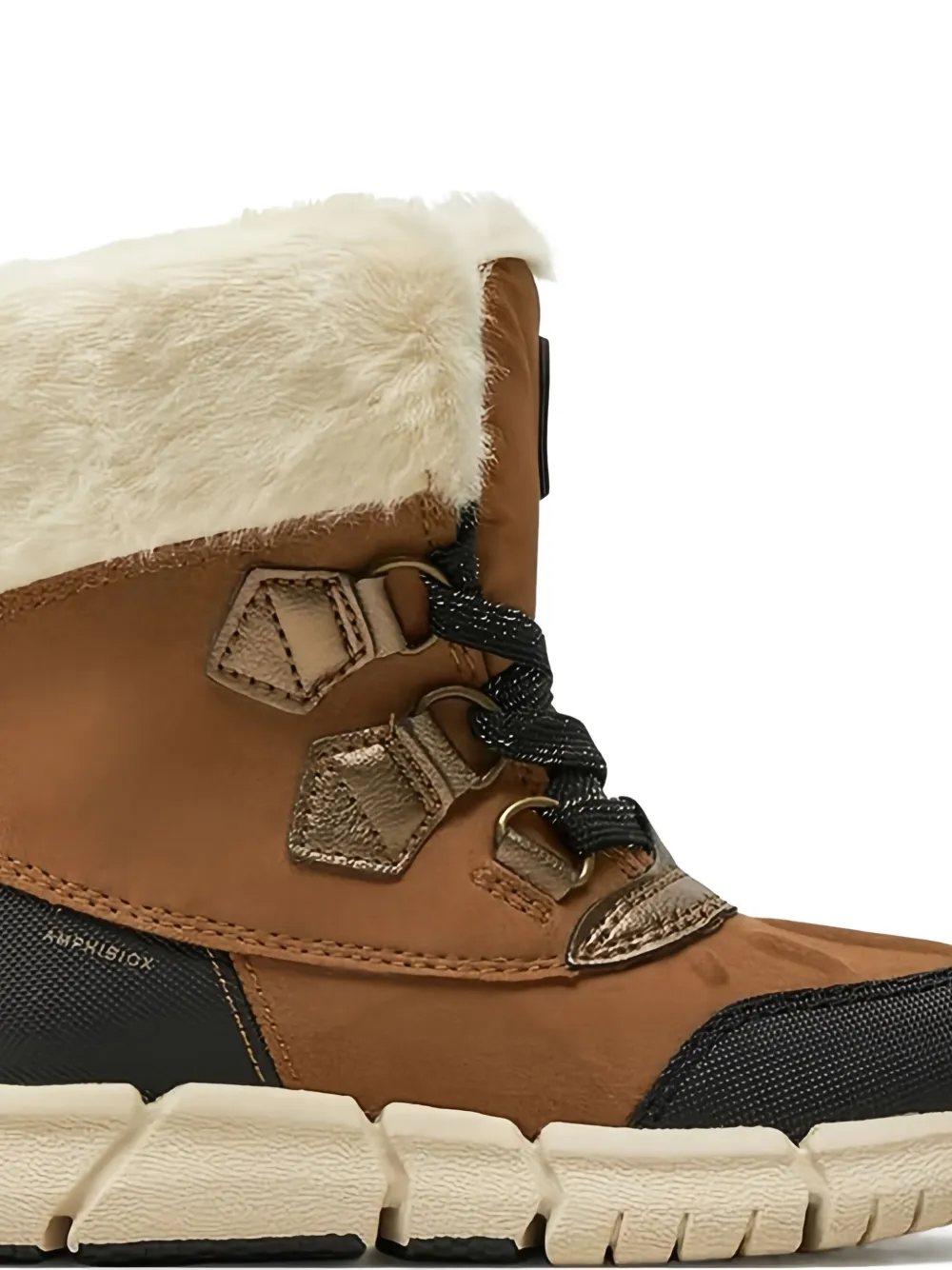 Geox Kids botas de nieve Flexyper | Botas para nieve | Image 2