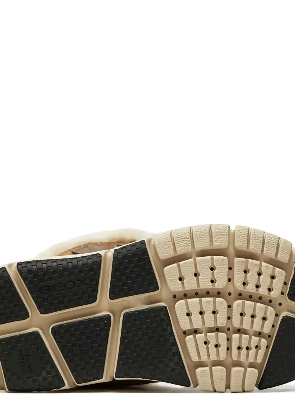 Geox Kids Flexyper snowboots Bruin