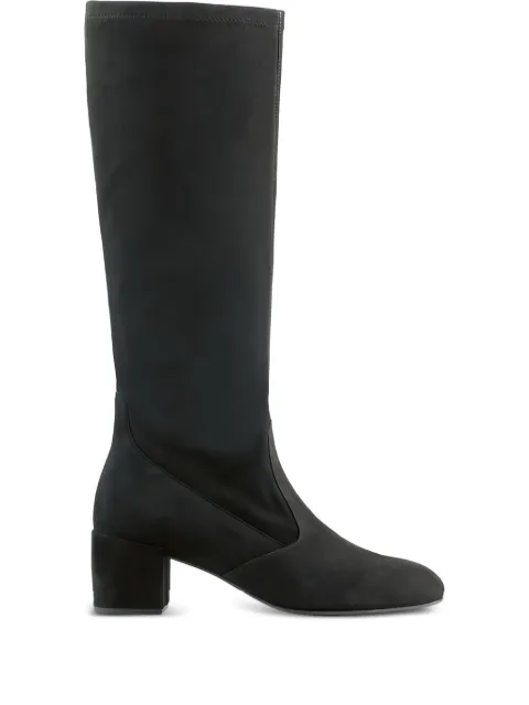 Hogl botas Jules con tacón de 55mm