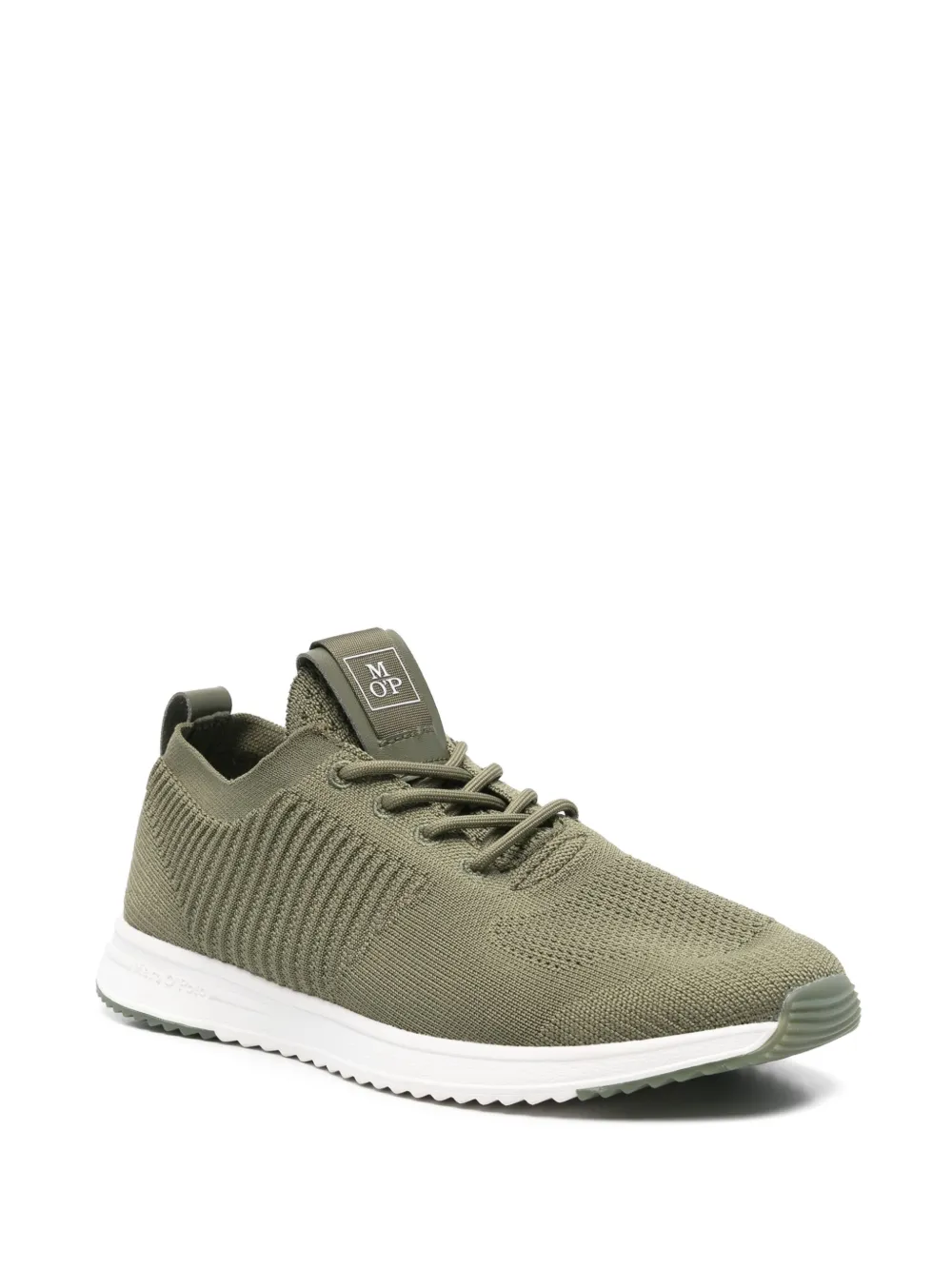 Marc O'Polo Jasper sneakers Green