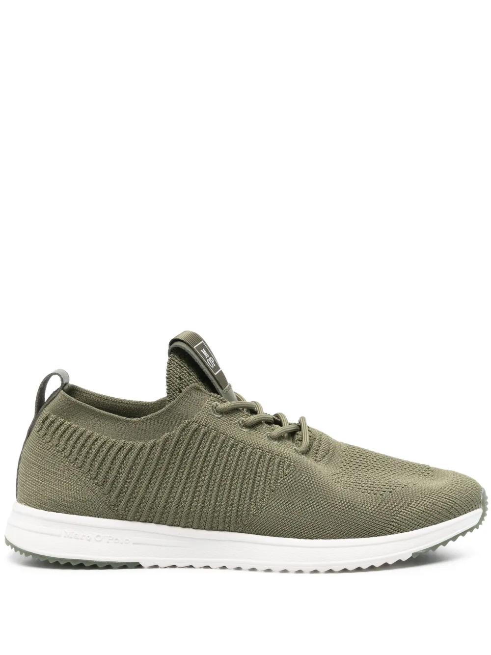 Marc O'Polo Jasper sneakers Green