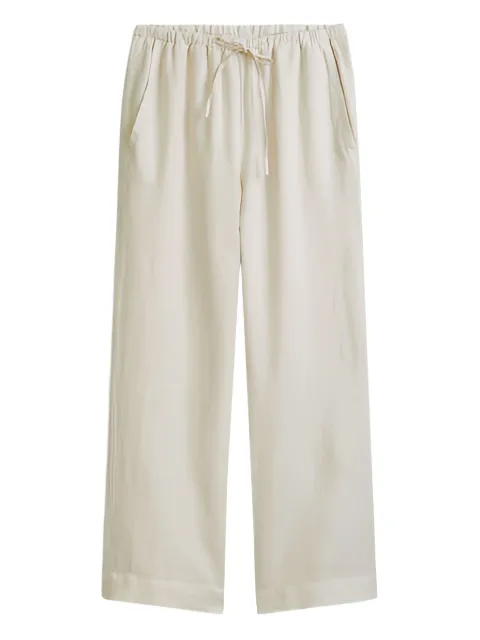 Marc O'Polo drawstring-waist trousers