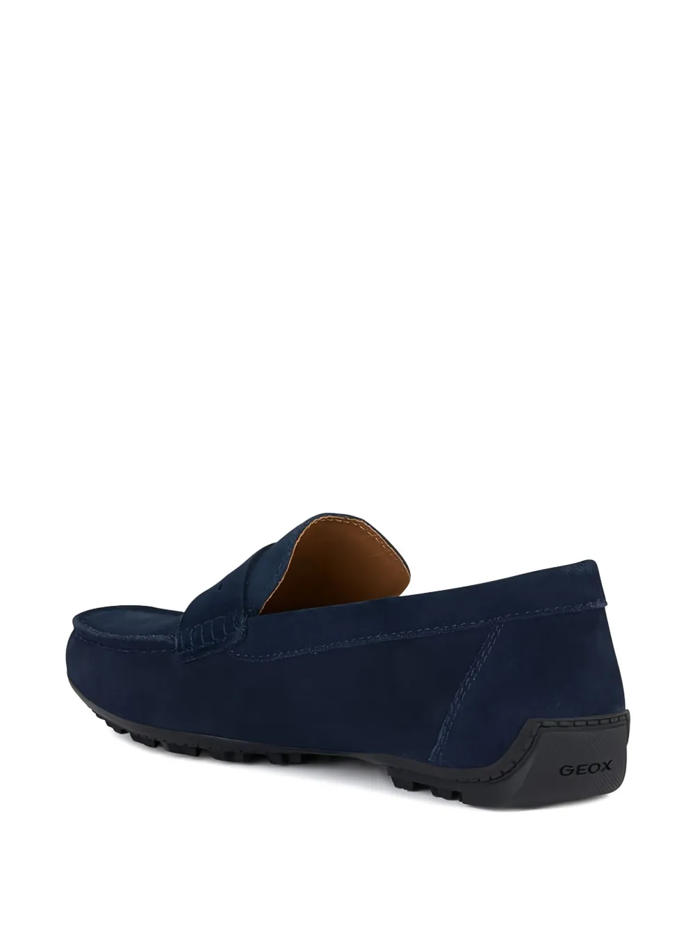 Geox Kosmopolis loafers Blue