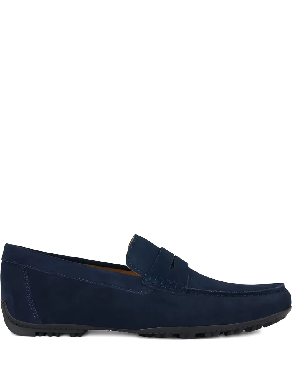 Geox Kosmopolis loafers Blue