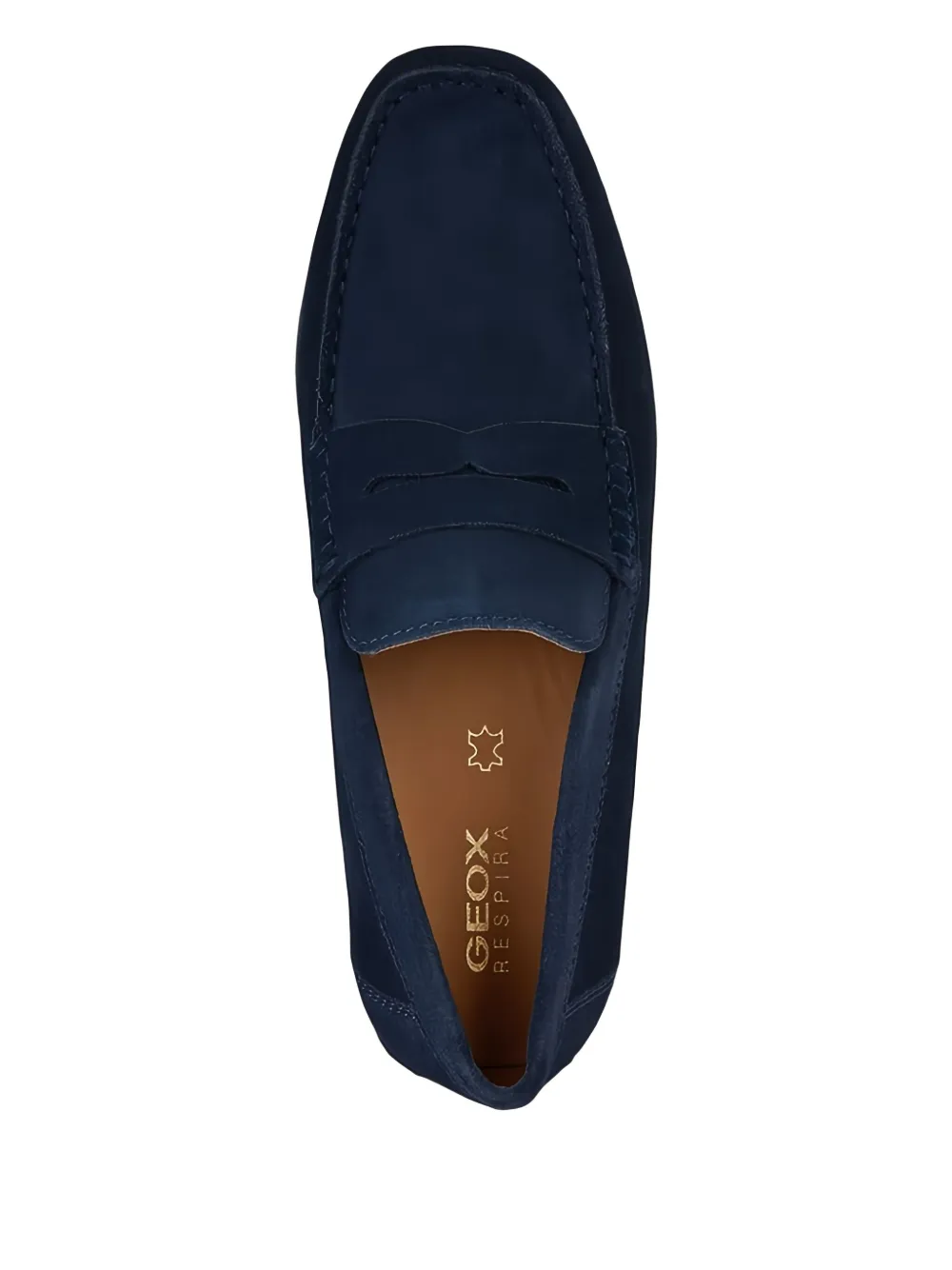 Geox Kosmopolis loafers Blue