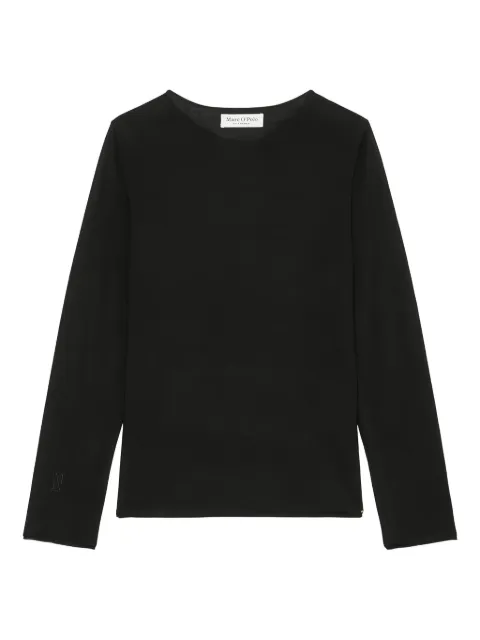 Marc O'Polo long-sleeve top