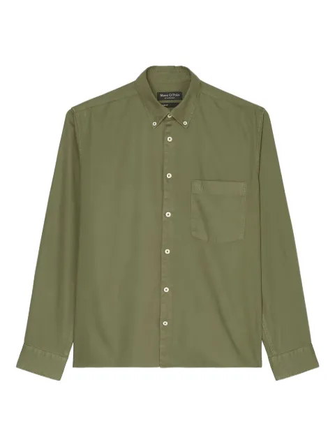 Marc O'Polo button-down shirt