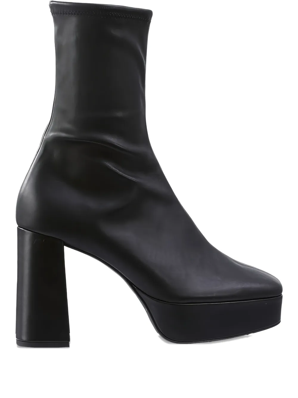 Hogl Cora Block-heel Ankle Boots
