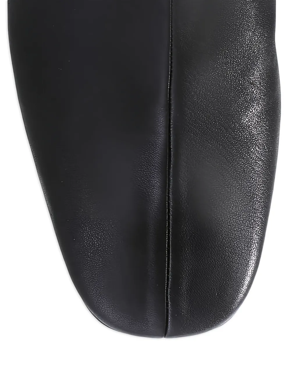 Hogl Cora block-heel ankle boots Black