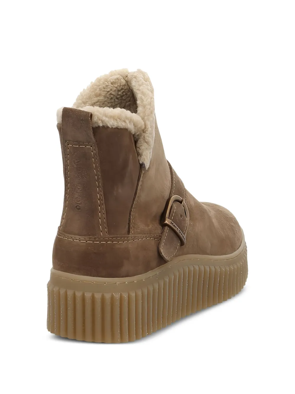 Marc O'Polo buckle-strap platform ankle boots | Ankle Boots | Image 2