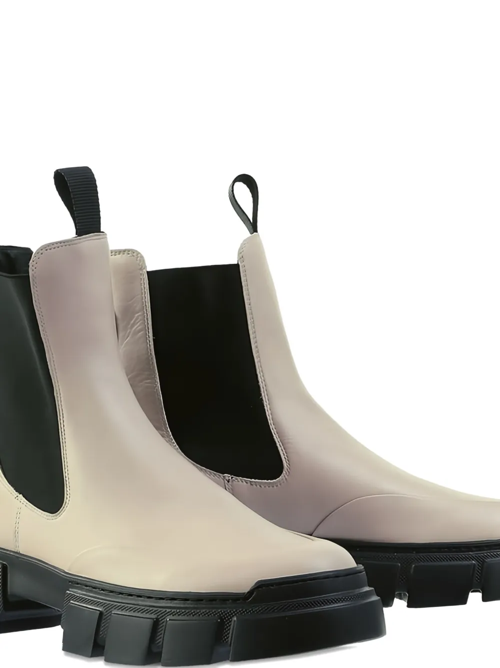 Hogl Adventure Chunky-sole Chelsea Boots