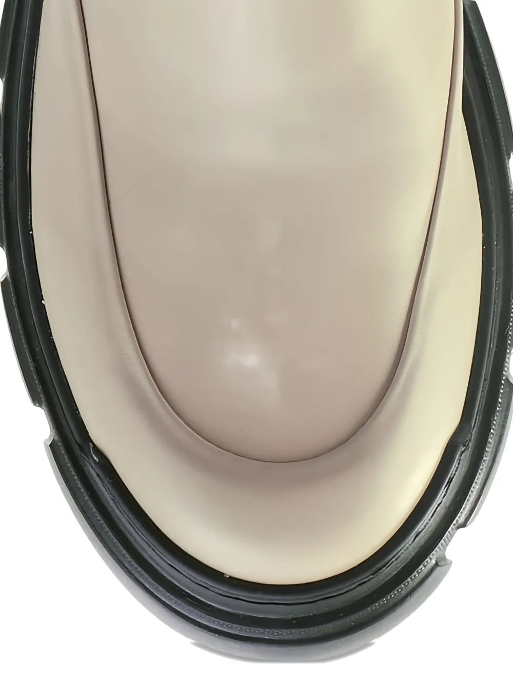 Hogl Adventure Chunky-sole Chelsea Boots