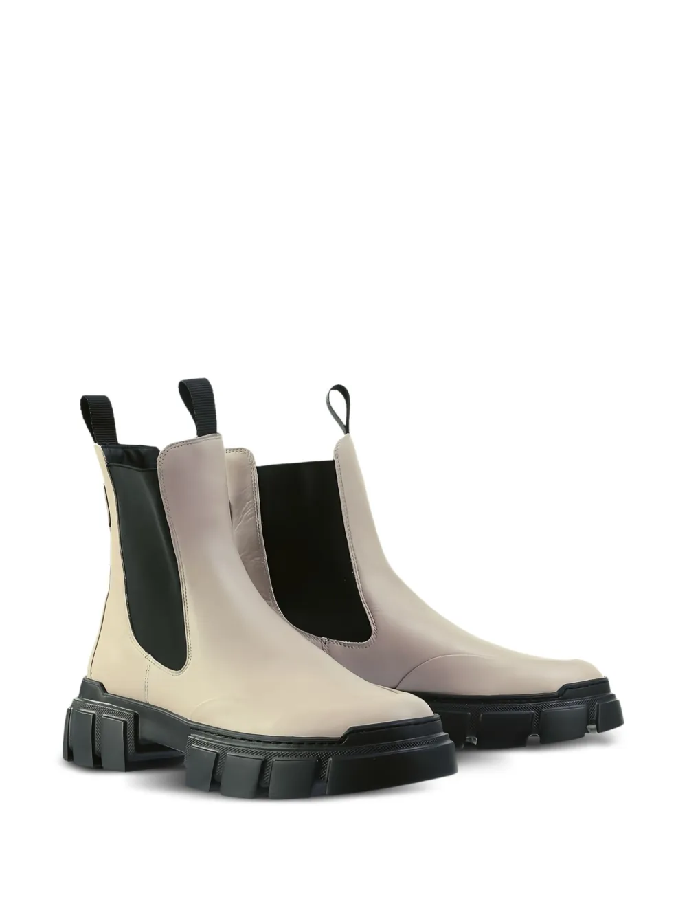 Hogl Adventure chunky-sole Chelsea boots | Ankle Boots | Image 2