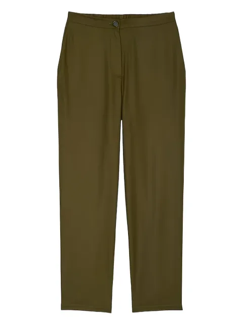 Marc O'Polo tailored high-waisted trousers