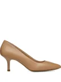 Geox Kleopy pumps - Brown