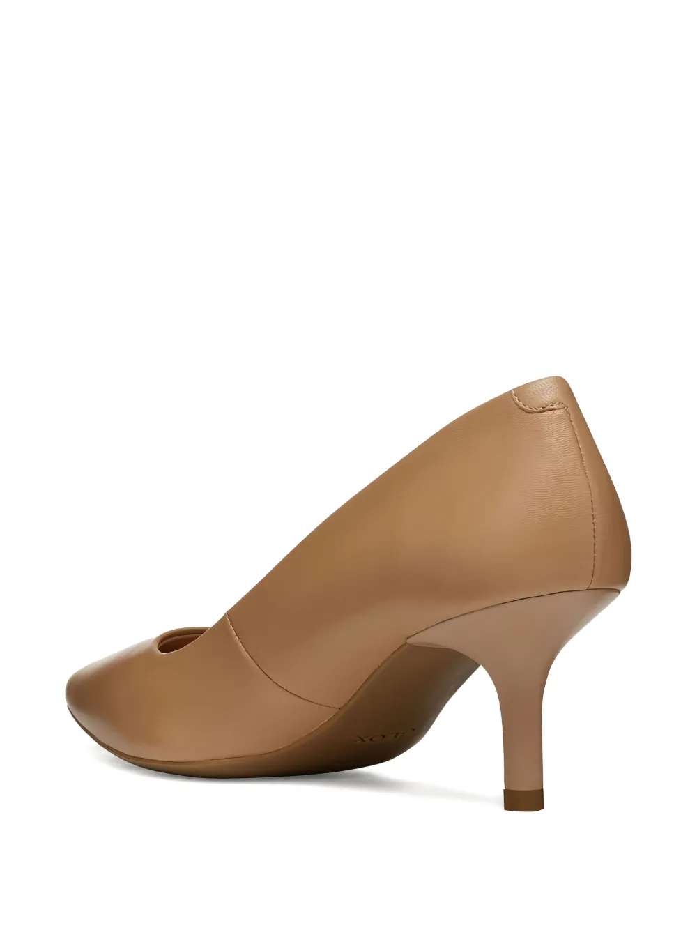 Geox Kleopy pumps Brown