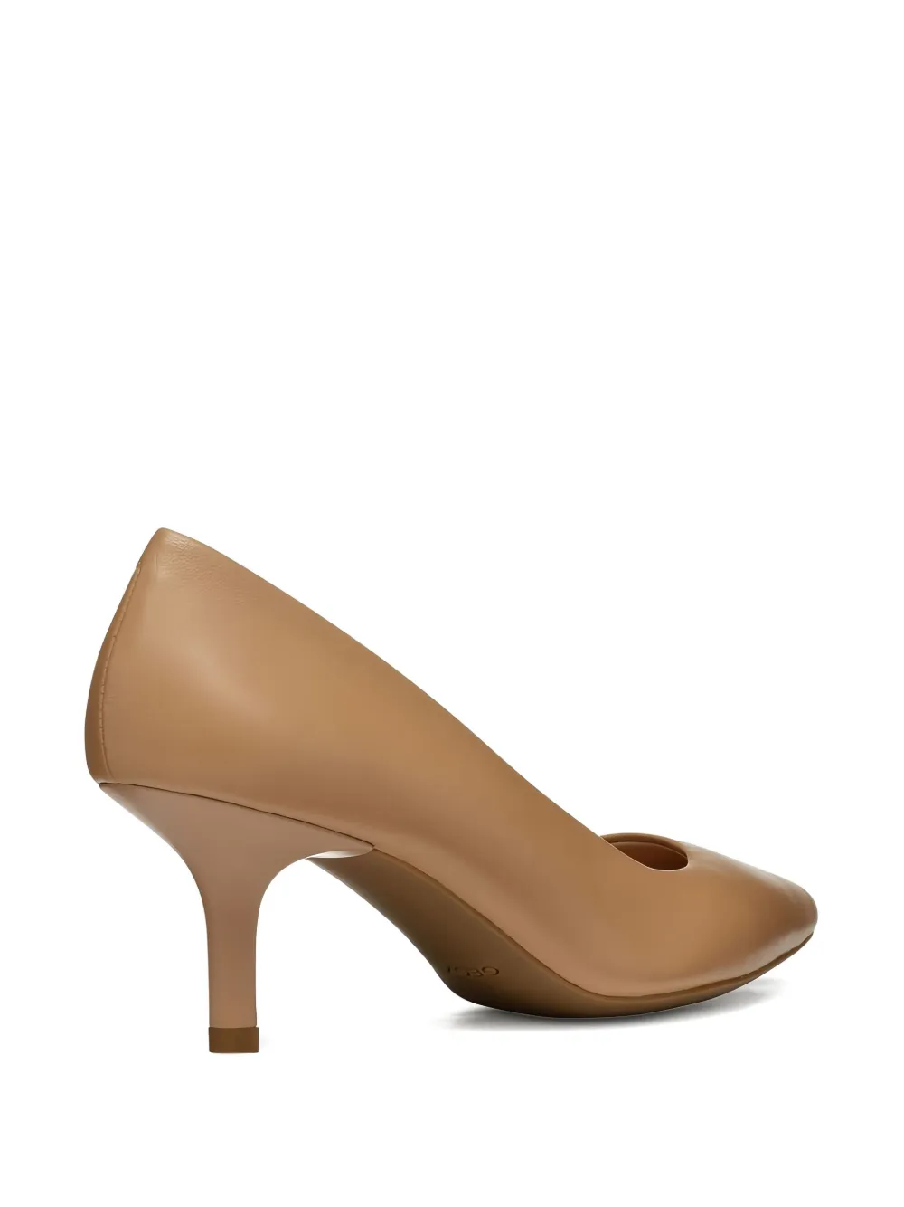 Geox Kleopy pumps Brown