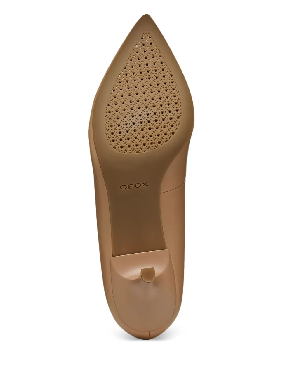Geox Kleopy pumps Brown