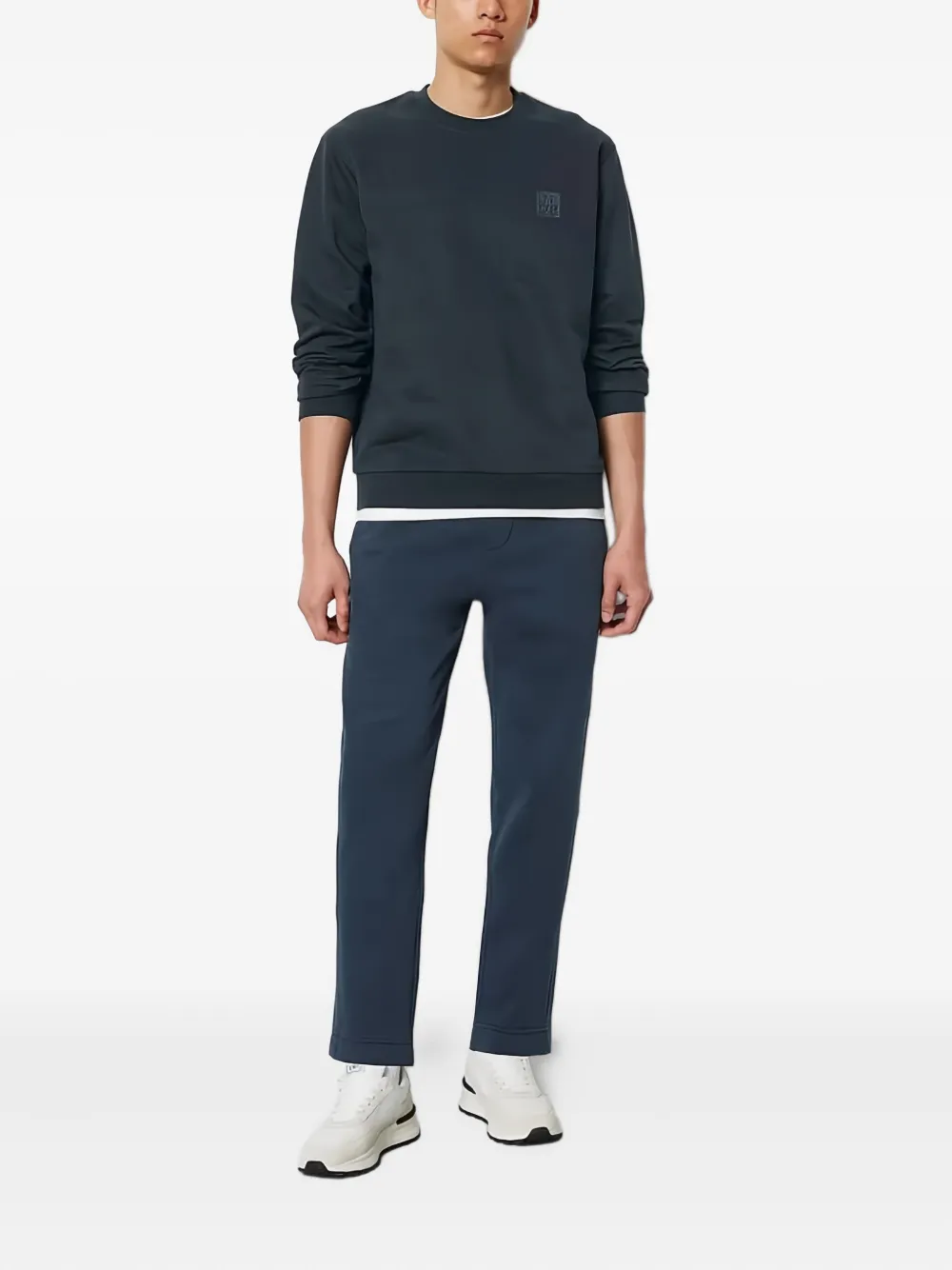 Marc O'Polo drawstring trousers | Sweatpants | Image 2