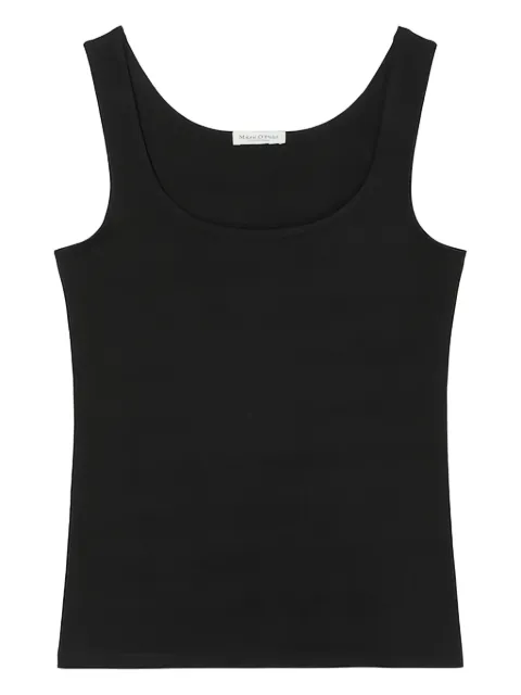 Marc O'Polo scoop-neck tank top