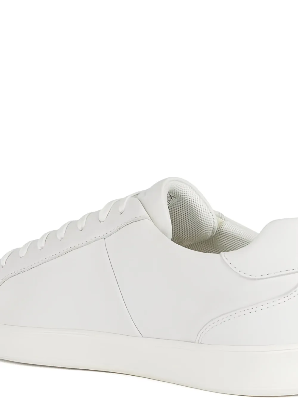 Geox Regio lace-up sneakers White