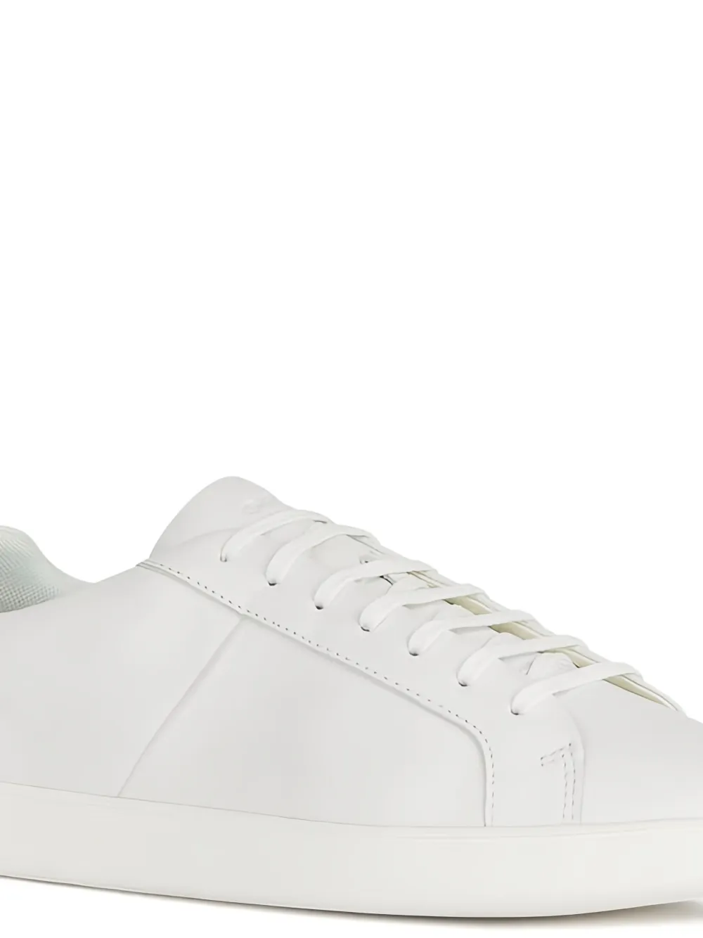Geox Regio lace-up sneakers White