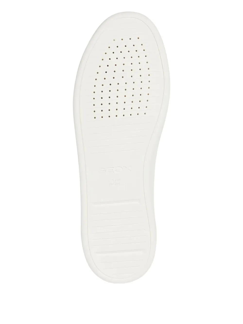 Geox Regio sneakers Wit