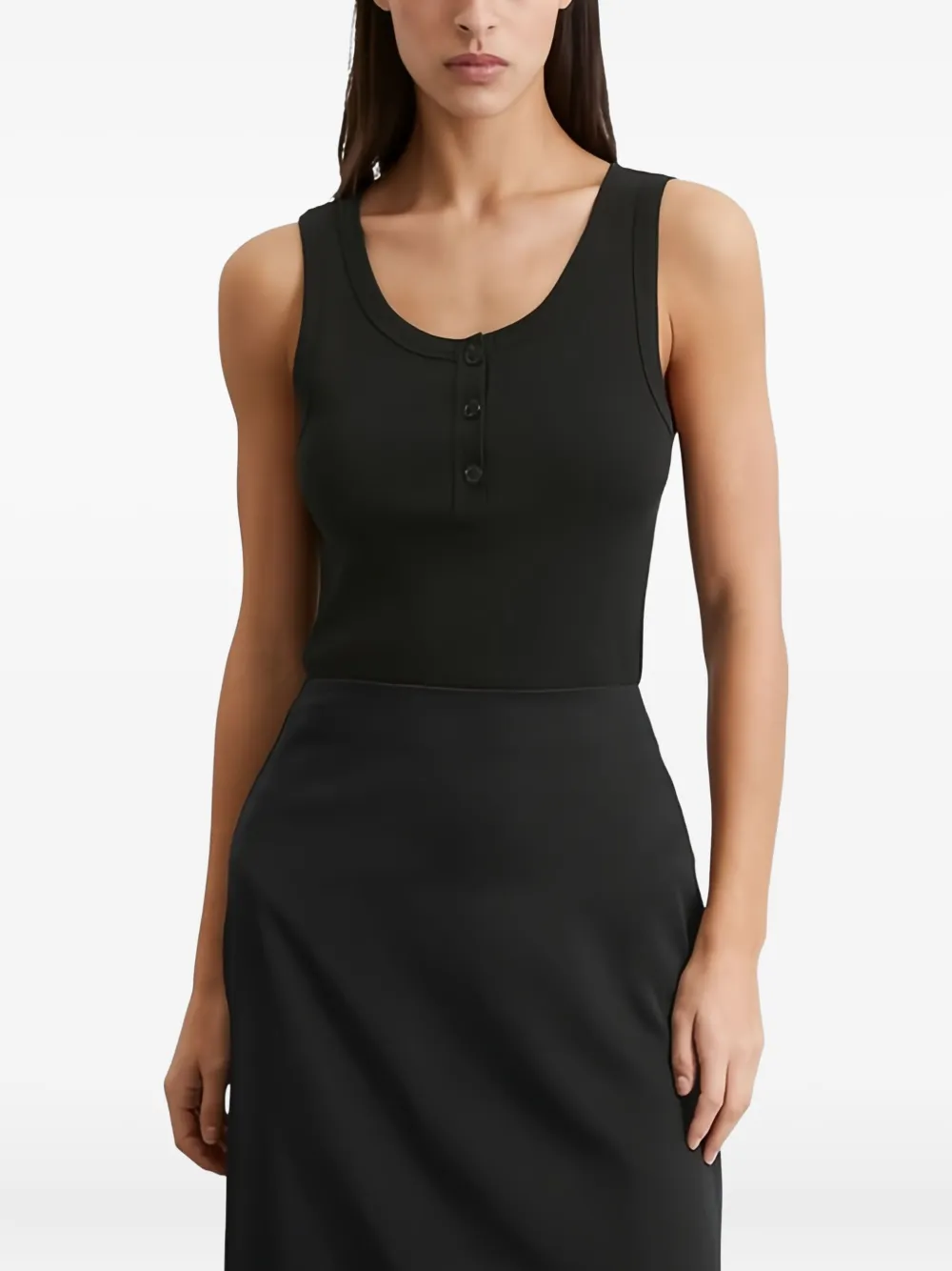 Marc O'Polo flared midi skirt | Full Skirts | Image 2