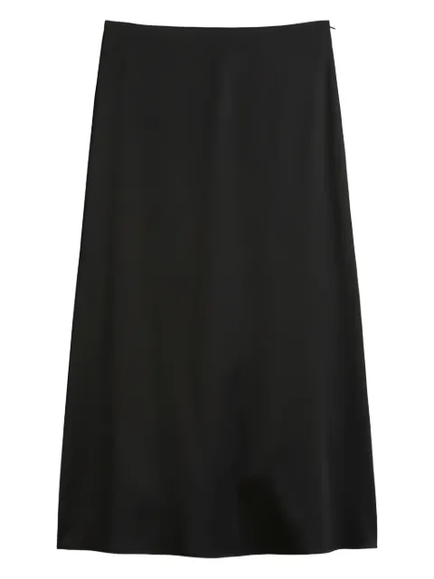 Marc O'Polo flared midi skirt