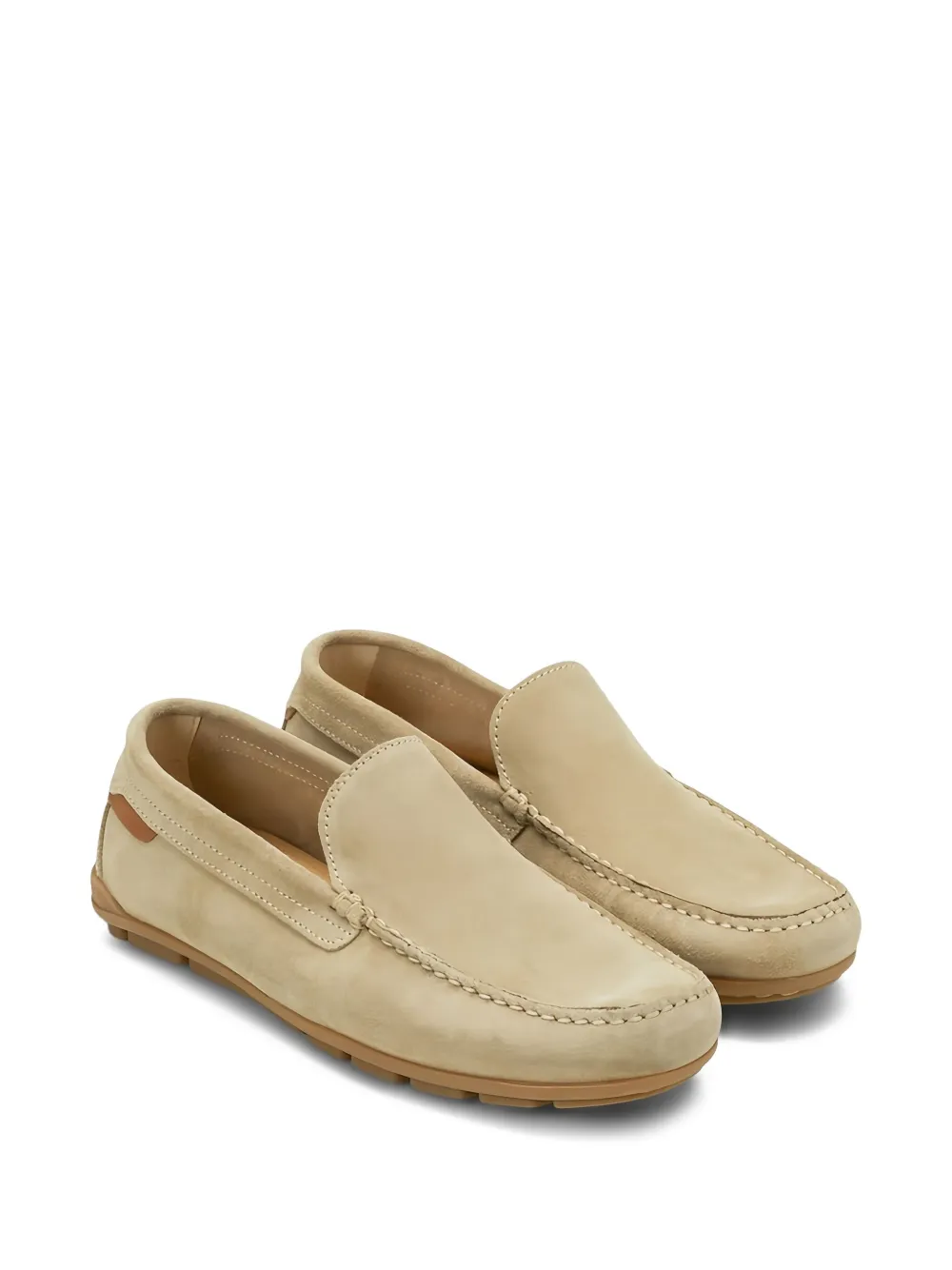 Marc O'Polo Sven suede loafers | Image 2